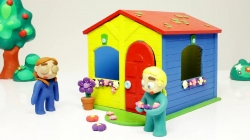 کارتون دایانا دوست خوب بچه ها قسمت 35